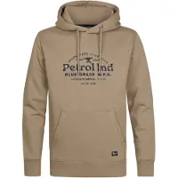 Petrol Industries MEN Sweat-shirt kaki