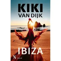Xander Uitgevers B.V. Ibiza - Kiki Van Dijk