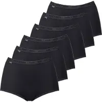 Sloggi Slip noir