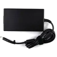 HP 397803-001, 100-240 V, 47/63 Hz, 135 W, intérieur, ordinateur portable, noir