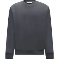 JJ REBEL Sweat-shirt 'JREBCREST' gris foncé