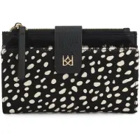 Kazar Porte-monnaies beige / noir