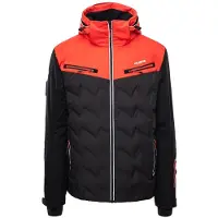 Iguana Veste isolante pour hommes, modèle AMBLO, marque