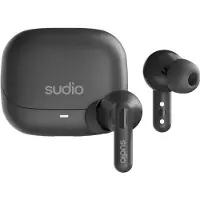 Sudio écouteurs C8