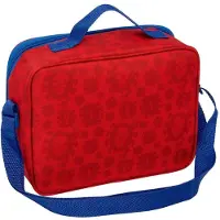 Safta Sac-repas isotherme 3D Marvel Spider-Man
