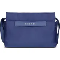 Bugatti sac à épaule bandoulière Shoulder Bag Blue bleu marine