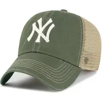 47 Mlb New York Yankees Trawler Cap Vert