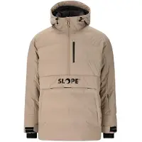 Slope Thumper M Anorak isolé W-PRO 10 000 Roasted Cashew Roasted Cashew M