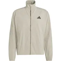Adidas Vestes d’entraînement 'City Tech' greige / noir