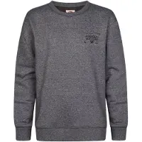 Petrol Industries Sweat noir