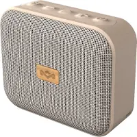 Marley Haut-parleur portable Jammin Cream