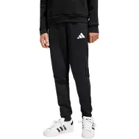Adidas Pantalon de sport 'Entrada26' noir / blanc
