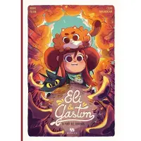 Ankama Eli & Gaston - La Forêt des souvenirs - Ludovic Villain