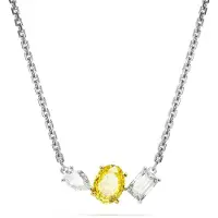 Swarovski Collier Femme Swarovski 5668277 - Bijoux de Mode