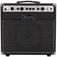 Koch Jupiter Junior 20W Hybrid ATR combo guitare