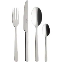 Villeroy & Boch Louis Couverts de table 68 pcs.