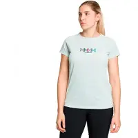 Trangoworld T-shirt à Manches Courtes Kempsey