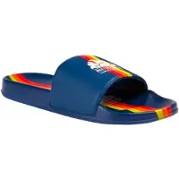 Sundek Logo Flip Flops Bleu EU 43 Homme