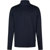 HECHTER PARIS T-Shirt bleu foncé