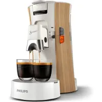 Philips SENSEO Select Machine à café à dosettes CSA240/06
