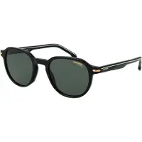 Carrera Lunettes de soleil - - 376/S 7ZJ/QT - Noir - Monture plastique - Filtre UV400