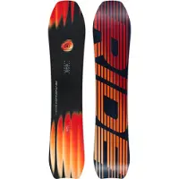 Ride Planche De Snowboard Psychocandy