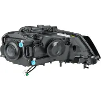 Hella Projecteur principal 1EL009 648-391