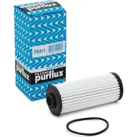 PURFLUX Kit de filtre hydraulique, boîte automatique TK011