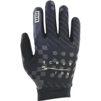 iON Scrub Gloves Noir S Homme,Femme