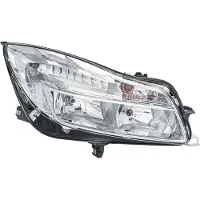 Hella Projecteur principal 1EJ 009 630-321, droite