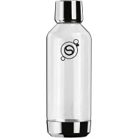 SodaStream Bouteille Refresh Metal 1 L lave-vaisselle