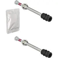 Bosch 1 987 470 607 Geleidehulzenset, remklauw