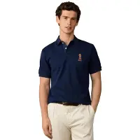 Hackett Polo à Manches Courtes Hm5600238