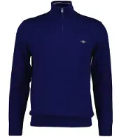 Gant Pull-over 'Classic' bleu marine