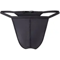 Hom Slip noir