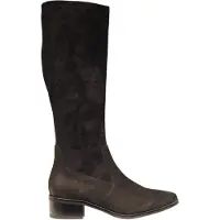 Caprice Bottes noir