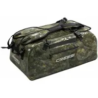 Cressi Sac à équipement Versa Dry 40l