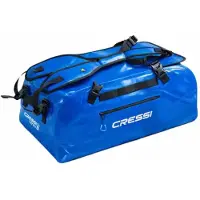 Cressi Sac à équipement Versa Dry 40l