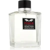 Banderas Antonio Power of Seduction EDT 200 ml M