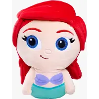 Disney Princess Pluszowa Figurka Disney Doorables - Mała Syrenka Ariel 25 cm