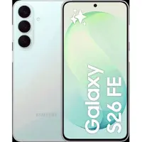 Samsung Galaxy S26 FE 128 Go Vert 5G