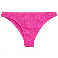 Next Bas de bikini rose
