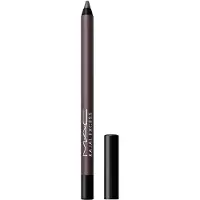 MAC - Kajal Longwear Smoky Eye Liner Eyeliner Ultra-crémeux Longue