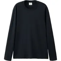 Mango T-Shirt 'GARETH' bleu nuit
