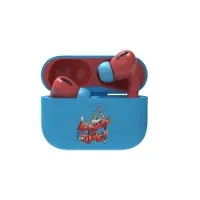 Moye Écouteurs sans fil « True Wireless » - Looney Tunes (4 h, Sans fil)