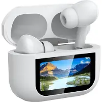 Moye Aurras 3 Vision (ANC, 4.50 h, Sans fil)
