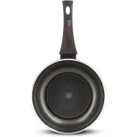 Accademia Mugnano Fortezza, poêle à induction, 28 cm, revêtement Greblon