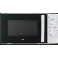 Ok. . Omw 2026-1 - W Four Micro-ondes 20l Argenté