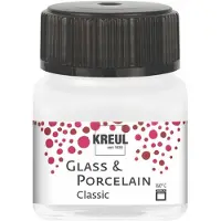 Kreul Porzellan- und Glasfarbe (20 ml)