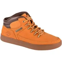 Timberland - Bottes de randonnée Davis Square pour hommes - Numéro 44.5